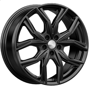 ���� ����� SKAD ����� 8x19 5x114,3 ET35 DIA60.1 ������ �����